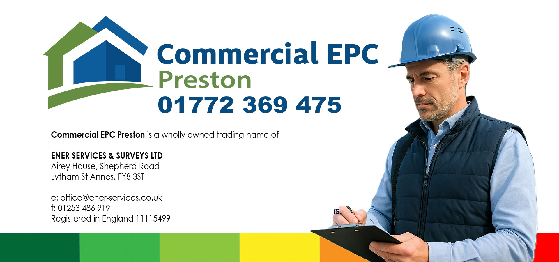 Footer Commercial EPC Preston