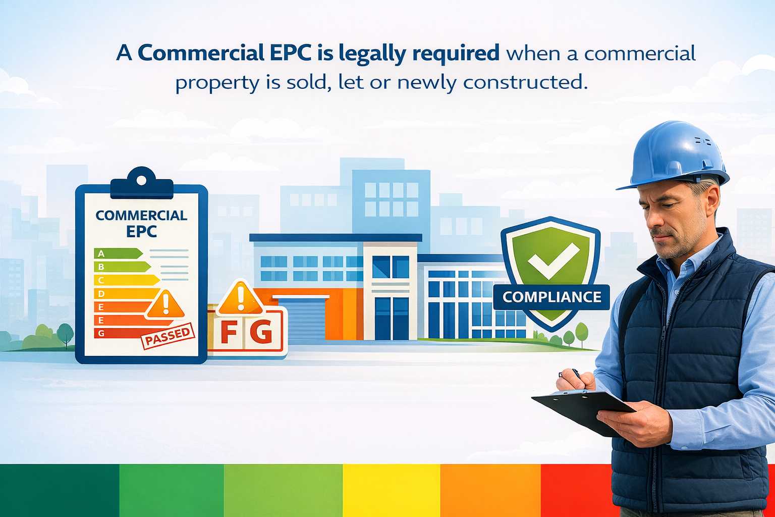 Legally Required No Text