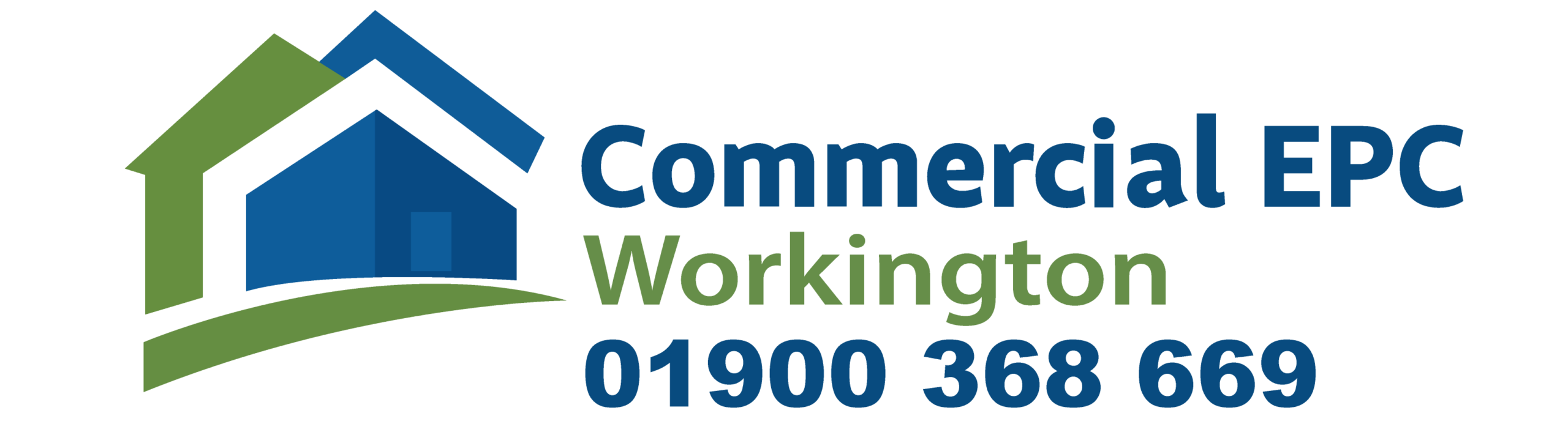 Commercial EPC Workington TN