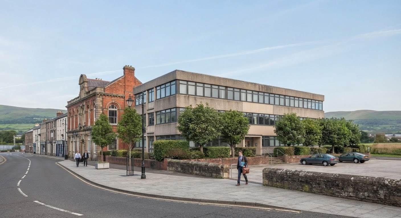 Commercial EPC Assessors in Workington|