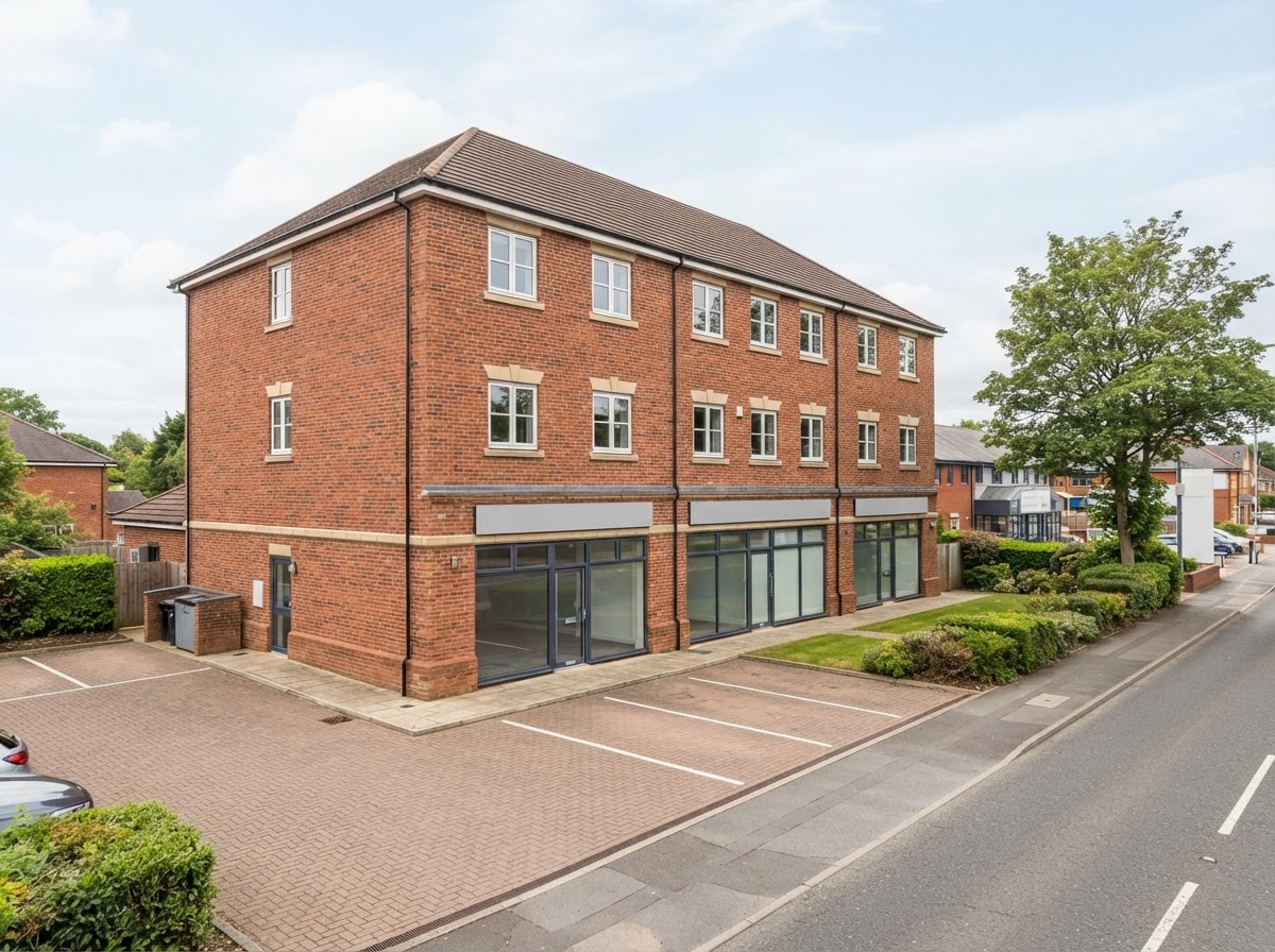 Commercial EPC Assessors in Workington|
