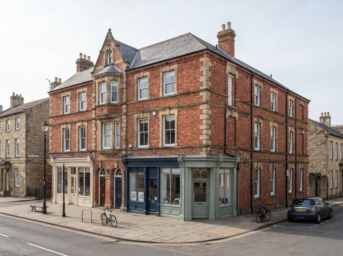 Commercial EPC Assessors in Workington|