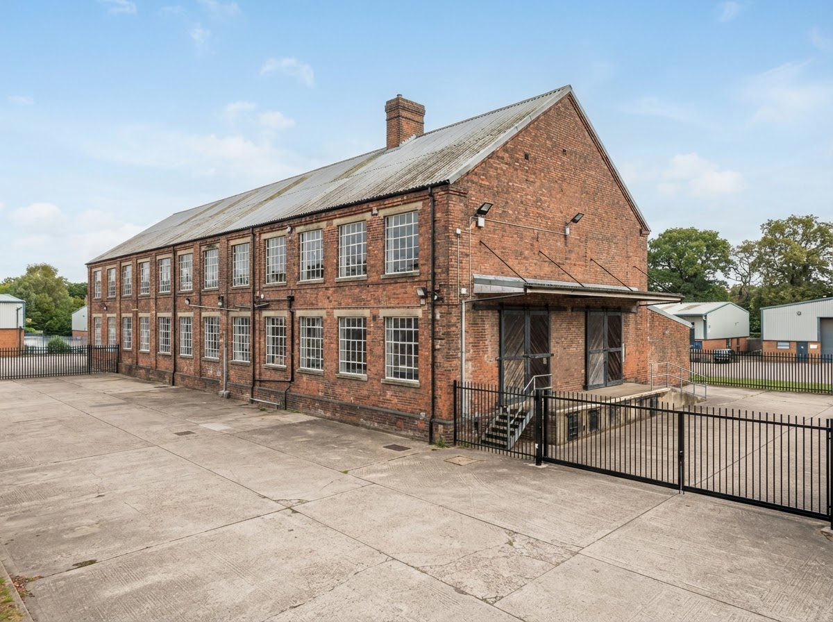 Commercial EPC Assessors in Workington|